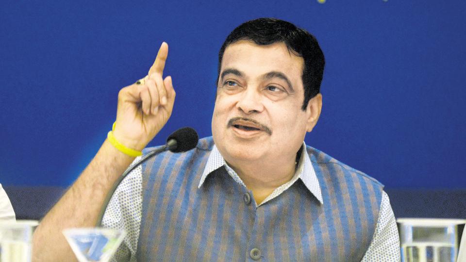 Honorable Minister Mr.Nitin Gadkari Lines Up Mega Events For Nagpur | Nagpur updates