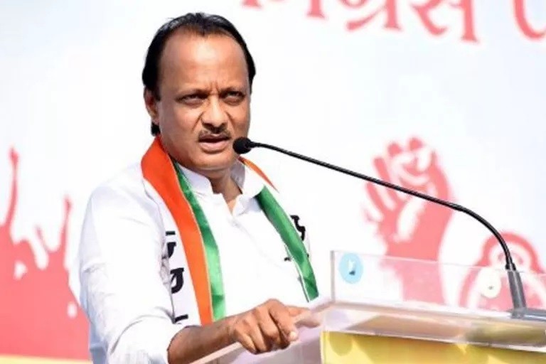 Ajit Pawar | Nagpur updates