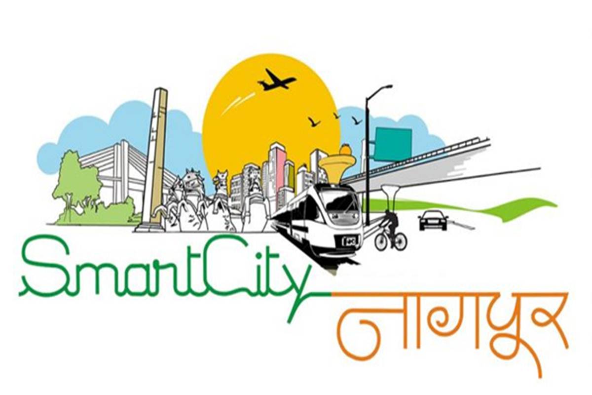 Smart City | Nagpur updates