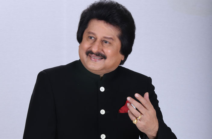 Pankaj Udhas