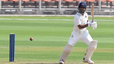 Ranji Trophy | VCA Stadium Nagpur