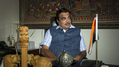 MP Nitin Gadkari pledged 24X7 drinking water for the entire Nagpur city within the next seven months., Nagpur