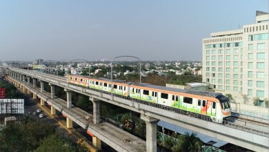 Nagpur Metro