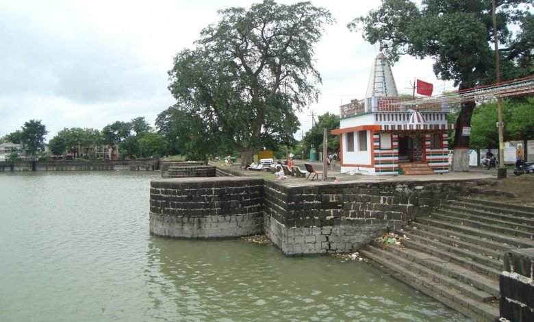 Sonegaon Lake