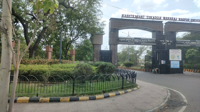 Nagpur University