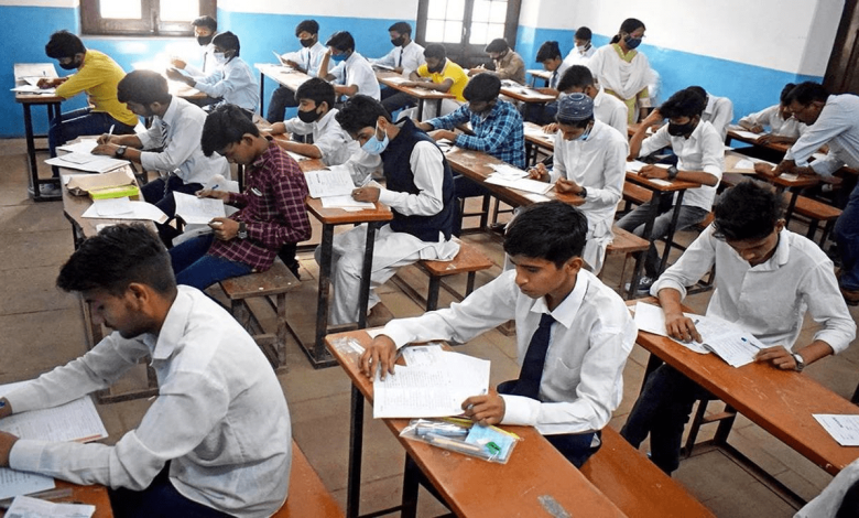 SSC Exam: Traffic management, logistical considerations, and mental health support with Maharashtra Board.