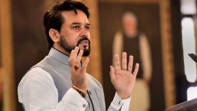 Khelo India Medal Winners: Bridging Sports and Government Careers | Sports Minister Anurag Thakur