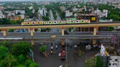 Indian Railways | Vande Metro: A modern urban transportation solution, revolutionizing commuter experiences.