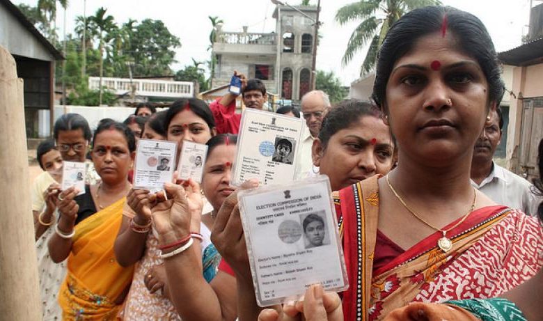 Nagpur Lok Sabha Elections: Voter turnout dynamics