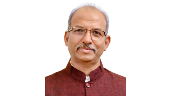 The Ministry of Health and Family Welfare of India has nominated Padmashri Dr. Vikas Mahatme as the President of AIIMS Nagpur.