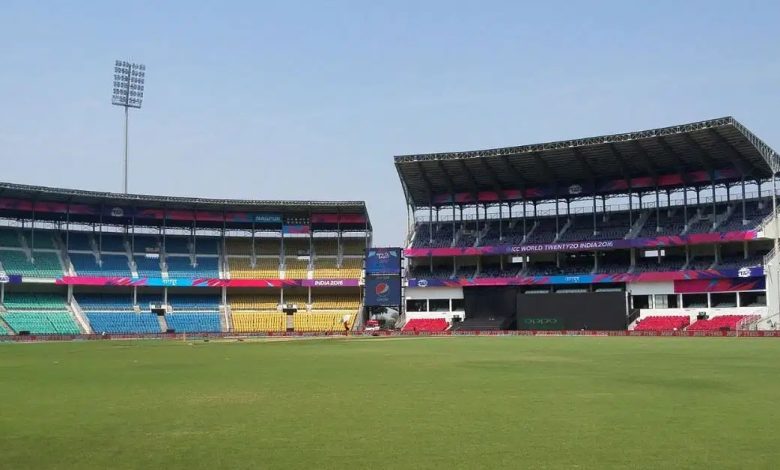 India vs England one day series first match in Nagpur Vidarbha Cricket Stadium (VCA) on February 6, 2025