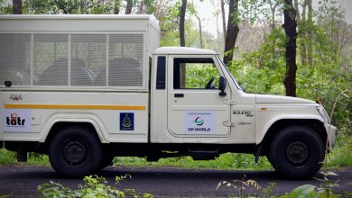 AI-based system enhancing safety in Tadoba Tiger Reserve