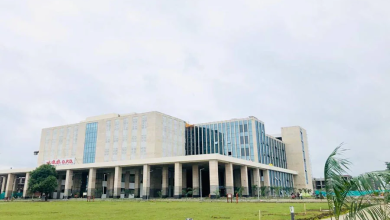 AIIMS Nagpur, Mpox testing lab, virology, healthcare, WHO warning