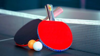 Maharashtra Table Tennis Tournament in Nagpur | Aug 9-13 Event