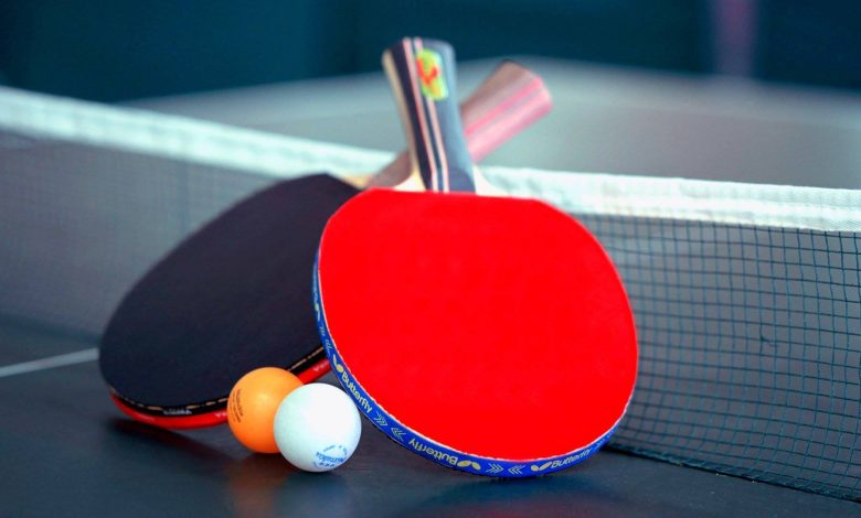 Maharashtra Table Tennis Tournament in Nagpur | Aug 9-13 Event