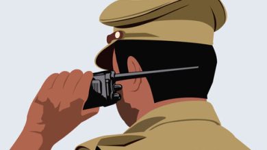 Senior inspectors reassigned to seven Nagpur police stations in major reshuffle.