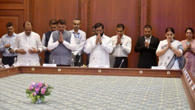 Maharashtra Cabinet approves Jalna-Nanded expressway, a key infrastructure project connecting to Mumbai-Nagpur Samruddhi expressway.