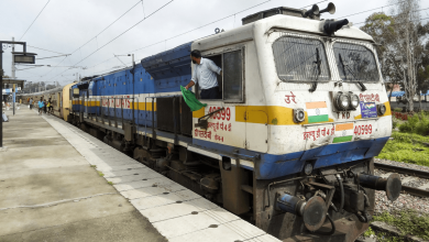 Central Railway's Special Trains for Dhamma Chakra Pravartan Diwas 2024: Mumbai, Pune, and Nagpur