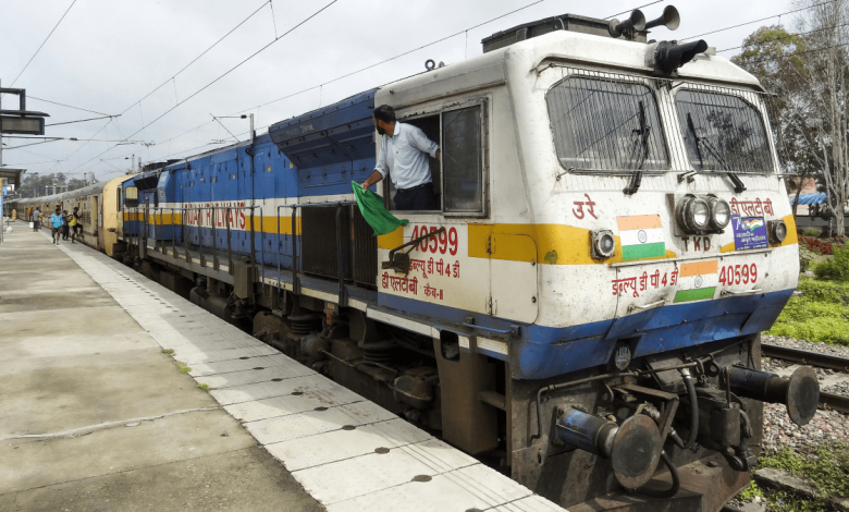 Central Railway's Special Trains for Dhamma Chakra Pravartan Diwas 2024: Mumbai, Pune, and Nagpur