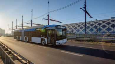 Transport Ministry Approves India's First Flash-Charging Electric Bus System in Nagpur