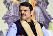 Nagpur: Devendra Fadnavis addressing a public rally in Maharashtra for Ladki Bahin Yojna expansion