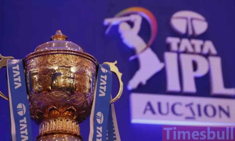 IPL 2025 auction likely to be held in Riyadh featuring key players and strategic bidding