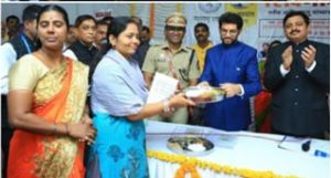 The government starts the 5 centers of Shiv Bhojan in the city | Nagpur updates