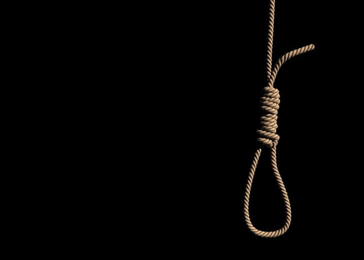 Suicide In Nagpur