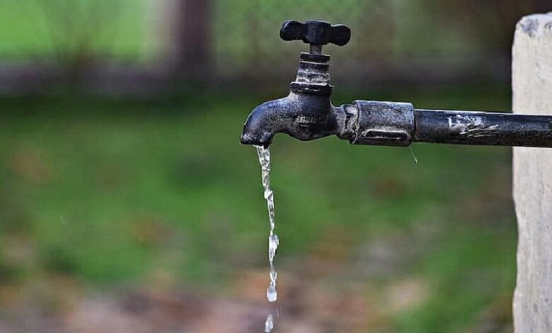 water-stop