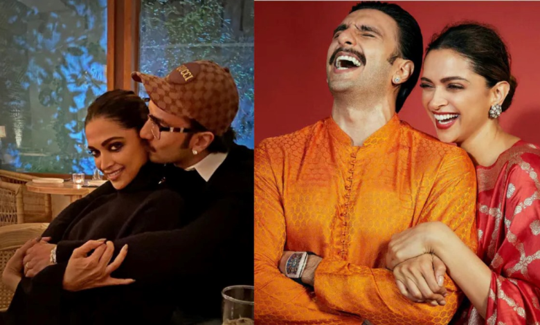 ranveer singh deepika padukone