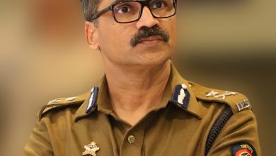 Nagpur CP Ravinder Singal | All India Police Games