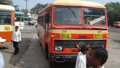 MSRTC Special Buses for Mahashivratri