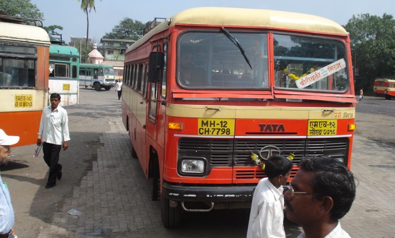 MSRTC Special Buses for Mahashivratri