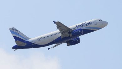 Nagpur to Singapore Flights