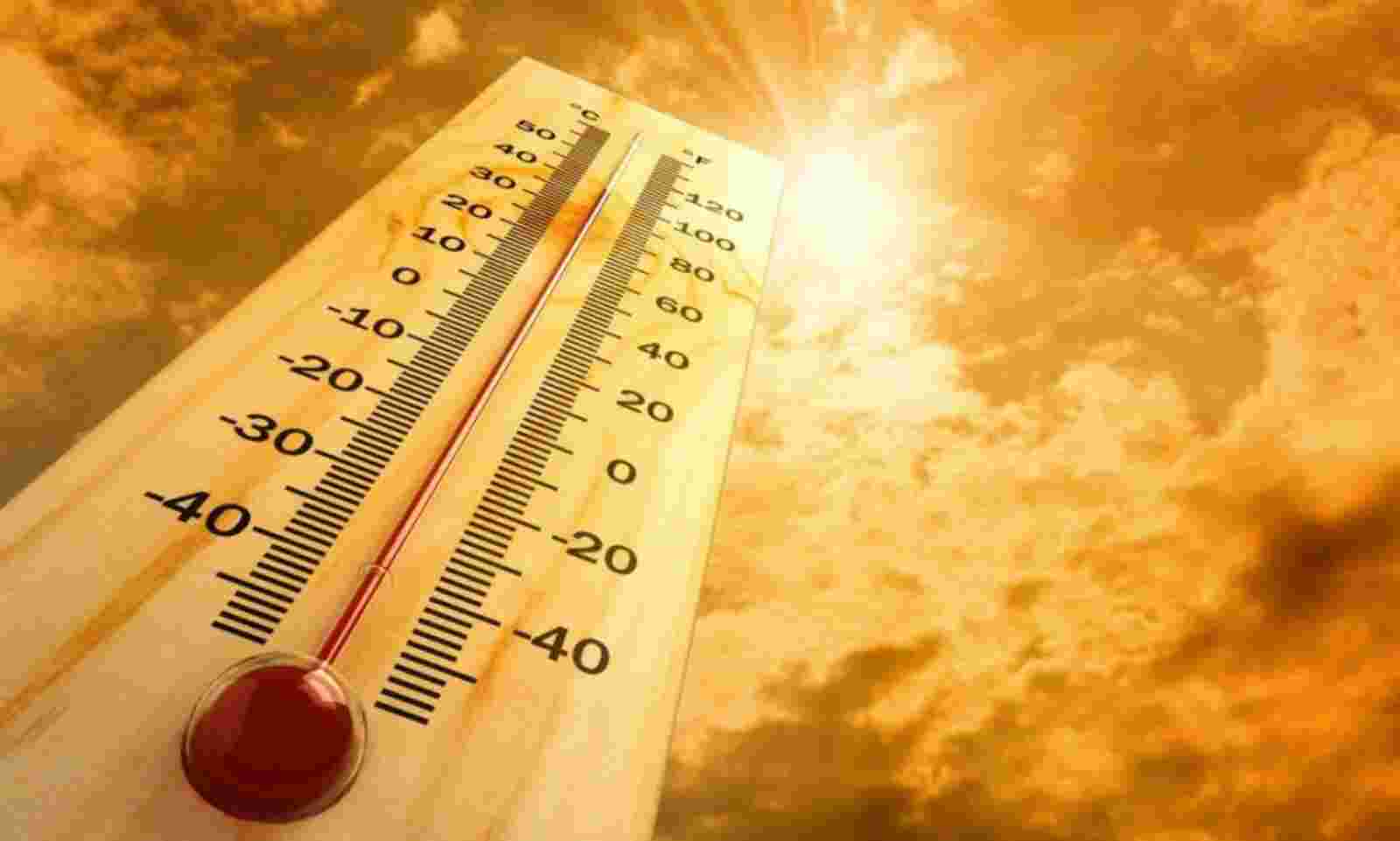 Orange City’s Unexpected Rise in Temperature