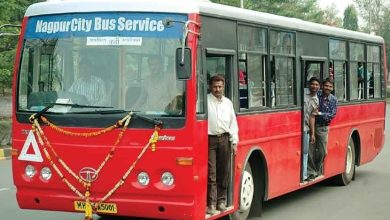 Aapli Bus Nagpur (NMC)