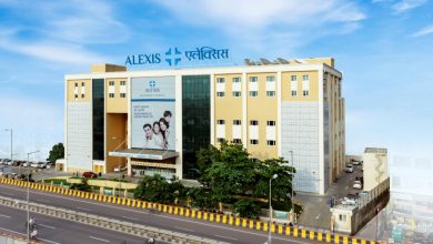 Alexis Hospital Nagpur