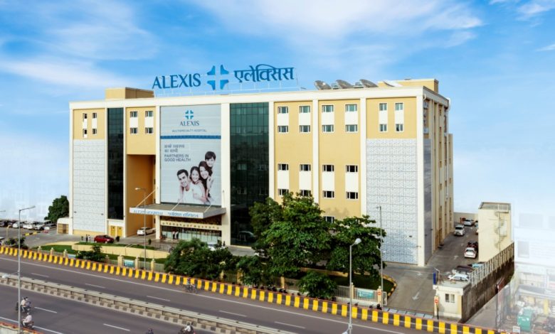 Alexis Hospital Nagpur