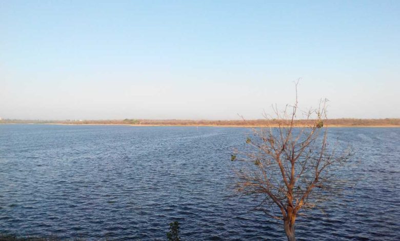 Ambazari Dam | NMC | Ambazari Lake