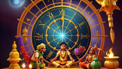 daily thanthi astrology