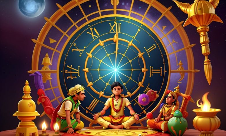 daily thanthi astrology