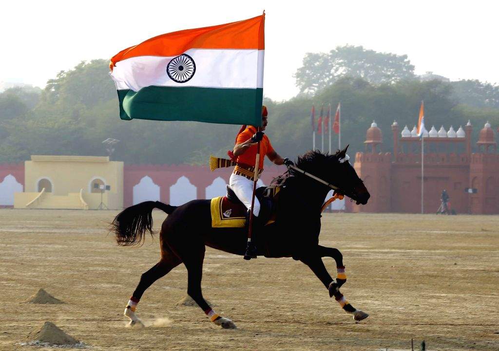 Mankapur Stadium