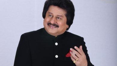 Pankaj Udhas