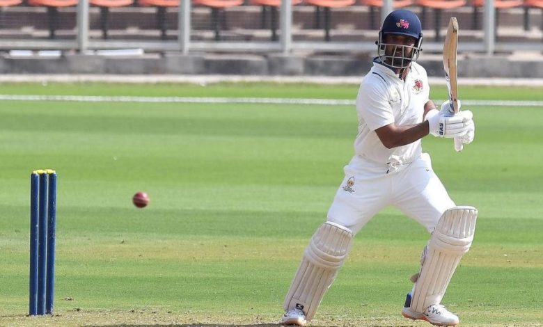 Ranji Trophy | VCA Stadium Nagpur