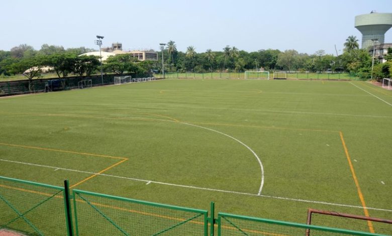 International Sports Complex Nagpur