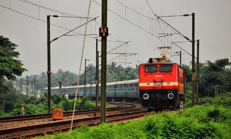 Wardha-Kalamb Railway Line | Narendra Modi