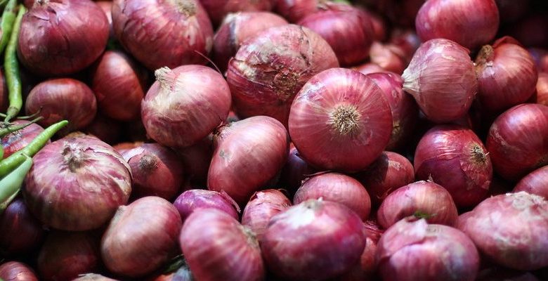 Onion Price Kalamna Market Nagpur