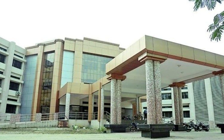 Government Medical College Nagpur | GMCH Nagpur