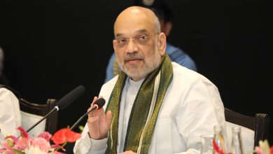 Amit Shah | Lok Sabha elections