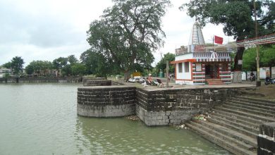 Sonegaon Lake